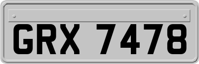 GRX7478