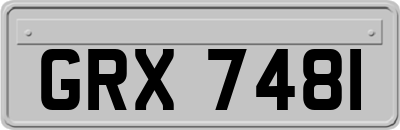 GRX7481