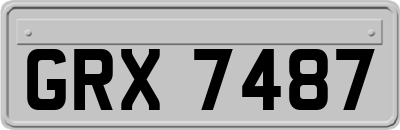 GRX7487