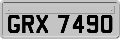 GRX7490
