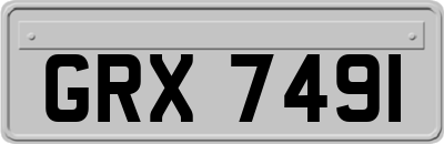 GRX7491