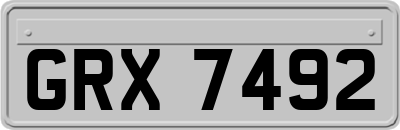 GRX7492
