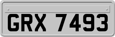 GRX7493