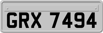 GRX7494