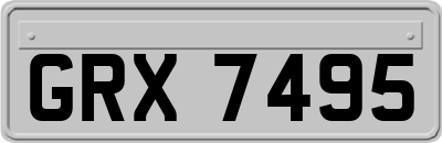 GRX7495