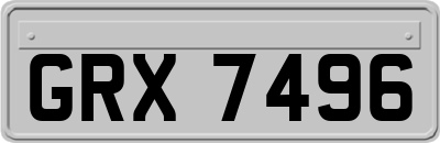 GRX7496