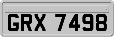 GRX7498