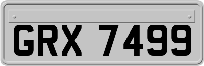 GRX7499