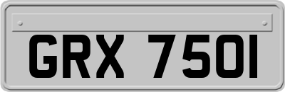 GRX7501
