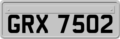 GRX7502