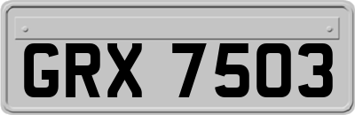 GRX7503
