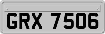 GRX7506