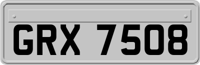 GRX7508