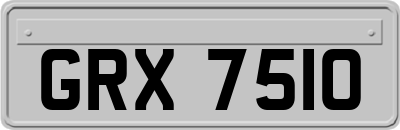 GRX7510