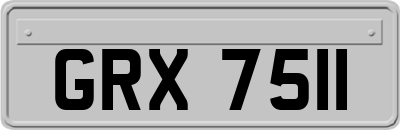 GRX7511