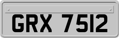 GRX7512