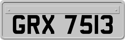 GRX7513