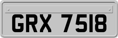 GRX7518