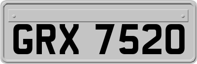 GRX7520