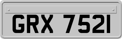 GRX7521