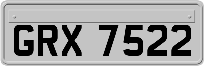 GRX7522