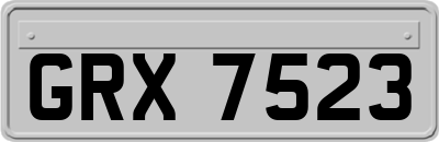 GRX7523