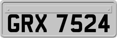 GRX7524