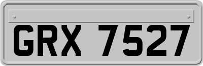GRX7527