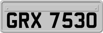GRX7530