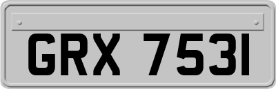 GRX7531
