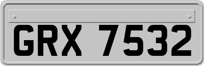 GRX7532