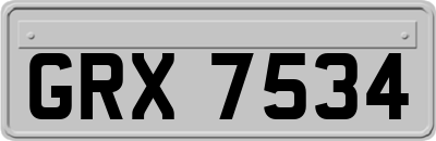 GRX7534