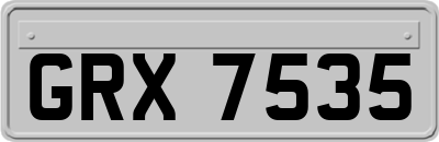 GRX7535