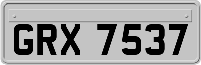 GRX7537