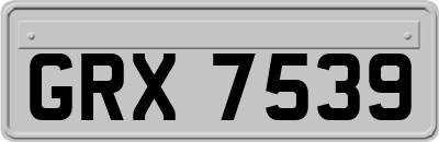 GRX7539