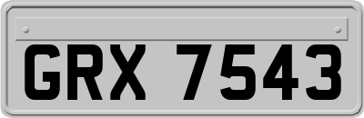 GRX7543