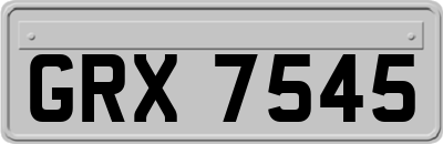 GRX7545