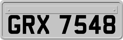 GRX7548