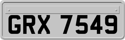 GRX7549
