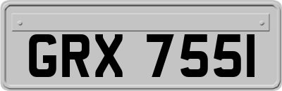 GRX7551