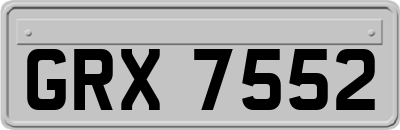 GRX7552