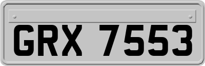 GRX7553