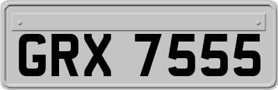 GRX7555