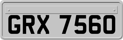 GRX7560