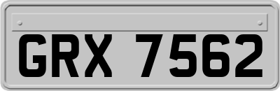 GRX7562
