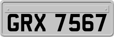 GRX7567