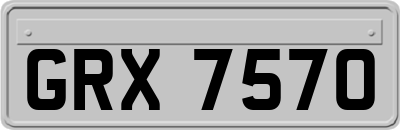 GRX7570