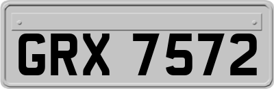 GRX7572