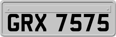 GRX7575