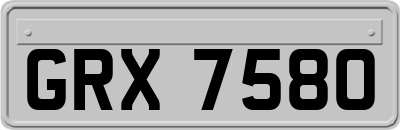 GRX7580